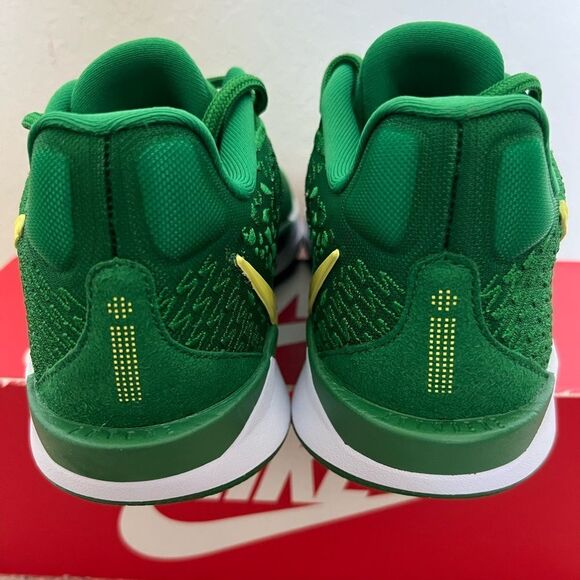 Nike Sabrina 2 'Oregon Ducks' Apple Green - Picture 5 of 9
